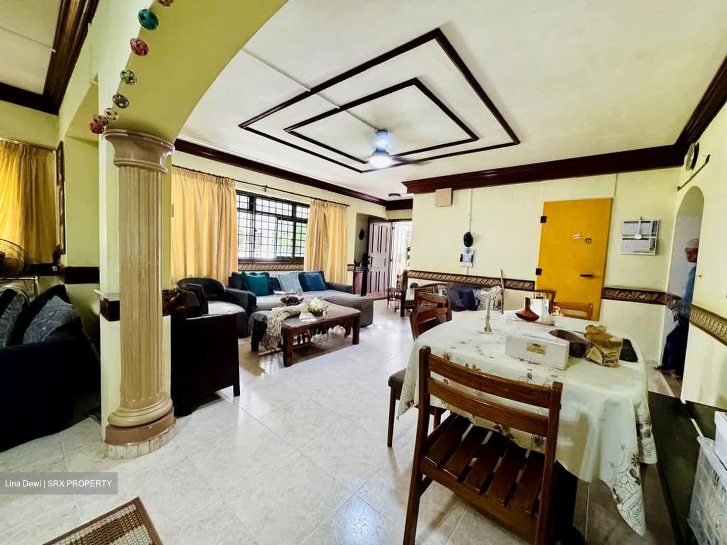 Blk 473 Choa Chu Kang Avenue 3 (Choa Chu Kang), HDB 5 Rooms #539179161